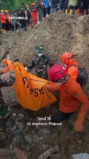 Millions displaced by monsoon floods in Southeast Asia