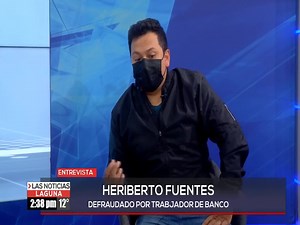 181K views · 2.3K reactions | #Alerta  Trabajador de banco en #GómezPalacio endeuda a clientes sin su autorización, ahora les cobran millones de pesos | NMás Laguna | Facebook
