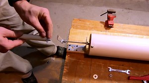 The Tailor Makes A Mark On The F