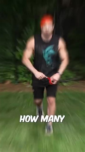 How many layers does it take to support my flip? 🤣 | Nick Pro