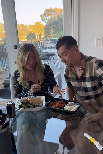 A Day in the Life of Bonnie Blue