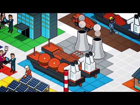 Animation: Demystifying the role of commodity traders