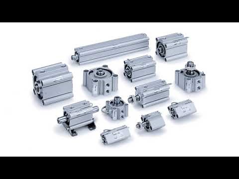 SMC Corporation Overview