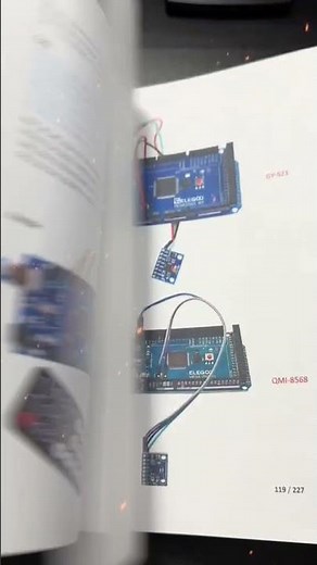 ELEGOO Mega 2560 Starter Kit - Complete Tutorial Guide for Beginners!" #bitmapbrothers #viralvideo