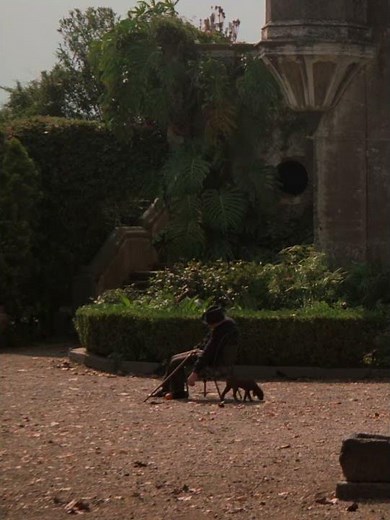 Alone and Unforgiven: The Godfather's Final Scene🪦｜#thegodfather