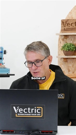 45K views · 426 reactions | 烙 Introducing Vectric AI CNC just levelled up. ⚡️ We’ve built our own AI-powered platform designed specifically to generate CNC-ready 3D models from a simple text prompt. No subscriptions. No guesswork. Just AI made for makers. Coming soon from Vectric  #AI #Reliefmodels #3D #CNC #VectricAI #Aspire #VCarve | Vectric Ltd | Facebook