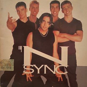 *NSYNC - 'N Sync