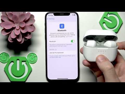 CREATIVE Zen Air Pro – Fix Bluetooth Pairing Issues