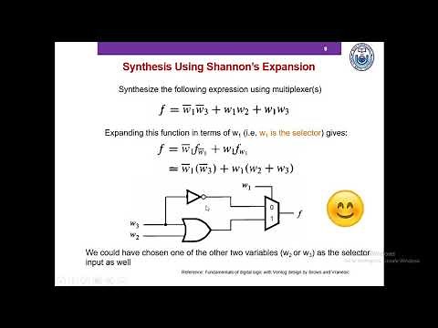Multiplexers | Digital Logic Design