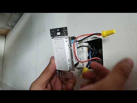 How To Install A Smart Light Switch