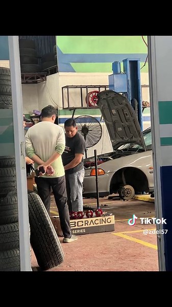 BC Racing Coilovers Honda Civic ESI '95 Full Review - Project Car