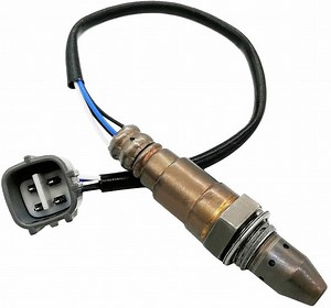 Code P2195 Toyota Oxygen Air/Fuel Sensor Signal Stuck Lean Bank 1 Sensor 1 (With Video)