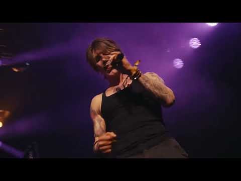 Goo Goo Dolls - Iris (Live From Stagecoach 2025)