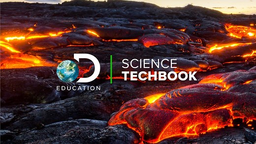 Science Curriculum Resources K-12 | Discovery Education