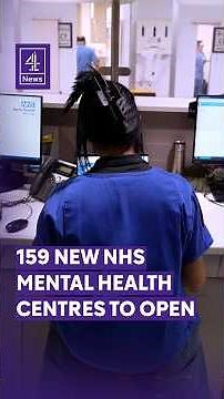 Can the NHS deliver earlier mental health care?
