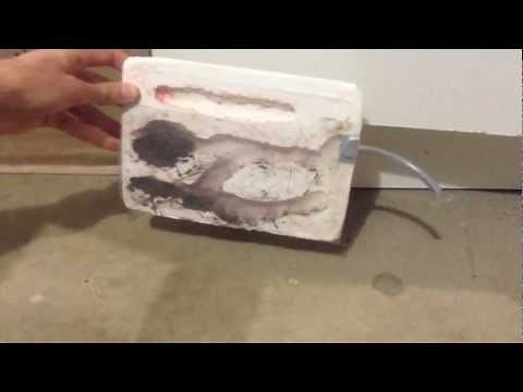 How to Build an Ant Farm