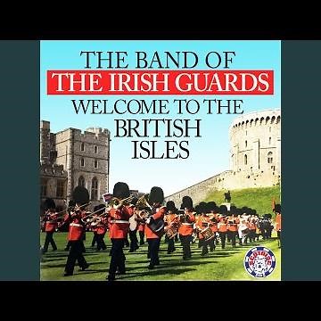 Ceilidhe Band-To Cork and Back