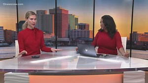 Top Headlines: 13News Now at Daybreak, Nov. 20