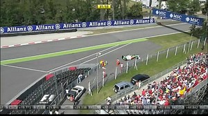 GP da Itália de 2009 Narração: Galvão Bueno Reportagens: Reginaldo Leme ............................................................................................... © 2003-2020 Formula One World Championship Limited © 2003-2020 Globo Comunicação e Participações S.A | BiblioMotor