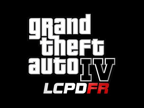 How to instal Lcpdfr for Gta 4 complete edition