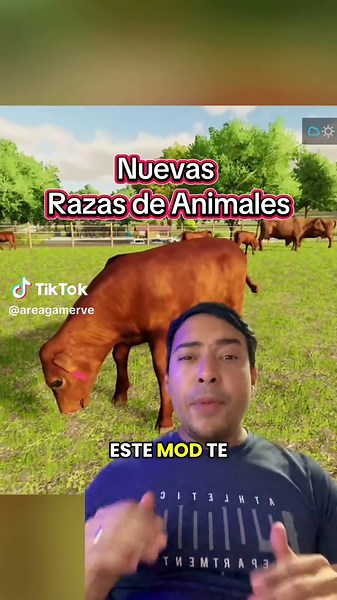 Modificaciones Emocionantes en Farming Simulator 22