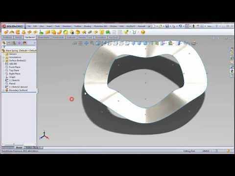 Wave Washers Selection Guide: Types, Features, Applications | GlobalSpec