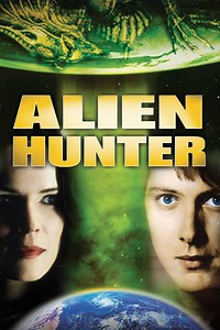 Alien Hunter - Alchetron, The Free Social Encyclopedia