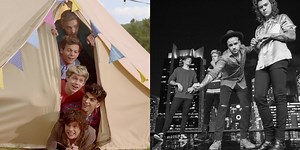 One Direction's 10 Best Music Videos (Ranked By YouTube Views)