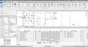3.7K views · 60 reactions | Revit now lets you use feed through lugs when creating your electrical distribution systems. This capability streamlines related documentation tasks, and helps designers create a better digital model of the system to support analysis. See everything new in Revit 2020 https://autode.sk/2uYLYaE | Autodesk Revit | Facebook