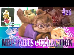 ..::MEP Parts Collection [#26]::..