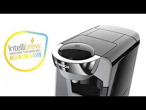 TASSIMO SUNY Coffee Machine - 360°