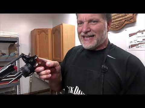 Is the S&W Model 27 the best revolver ever made?