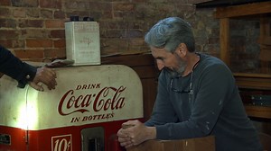 278K views · 4.7K reactions | The team uncovers some very rare items while checking out a collection in Selma. | American Pickers on The History Channel | Facebook