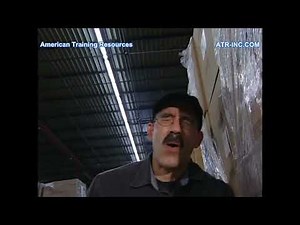 8 15 2022 Box Cutter & Utility Knife Safety Training Video