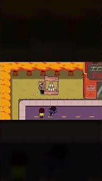 DELTARUNE – Chapter 5 Trailer – Nintendo Switch 2 | #deltarune #undertale #chapter5 #nintendoswitch