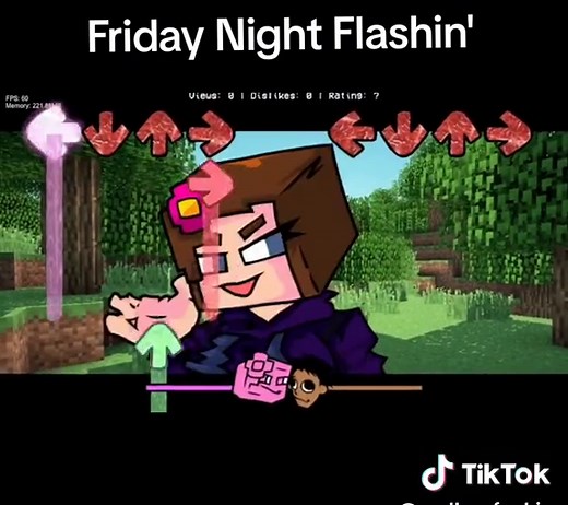 Friday Night Funkin' Mods Showcase