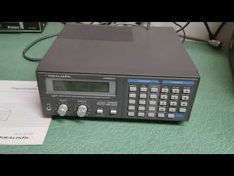 Realistic 400 Channel Hyperscan PRO 2006