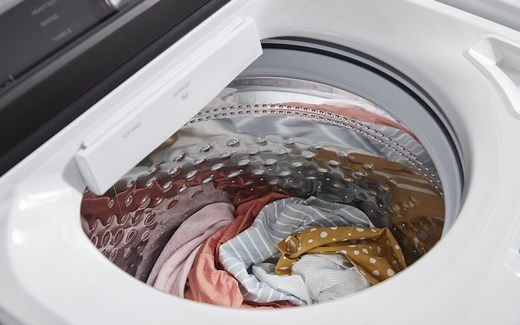How to Clean a Washing Machine: Step-by-Step Guide | Maytag