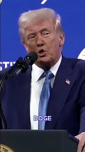 Trump considers 'DOGE Dividend' to give every American $5,000 check