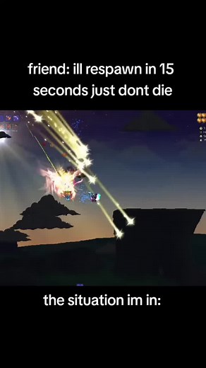 Terraria Calamity Mod: Empress of Light Tips and Tricks