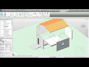 [REVIT] Como explodir a edificação - Displace Elements