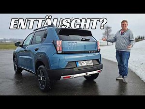 Fiat Grande Panda La Prima: So ist er enttäuschend? - Review, Test