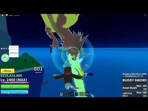 Script Blox Fruits Aimbot, Very Op