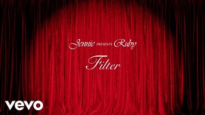 Weverse JENNIE Media - JENNIE - Filter (