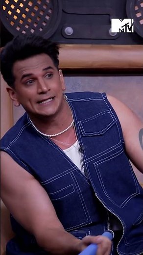 Contestants face their toughest challenge yet on MTV Roadies | #Roadies2024 #Adventure #Shorts