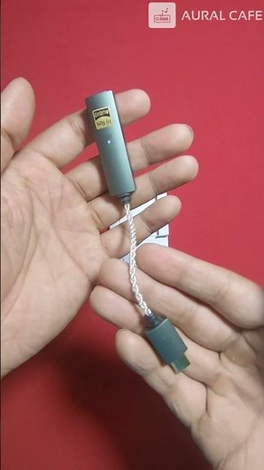 iFi Audio Go Link Max #unboxing #hifiaudio #audioequipment #hifi #dongle #dac