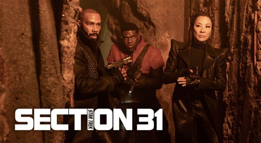 STAR TREK: SECTION 31 Is a Dreary, Unfortunate Misfire — Our Spoiler-Free Review