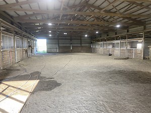 5 Best Barn Cameras Without Internet - Smart Home Security