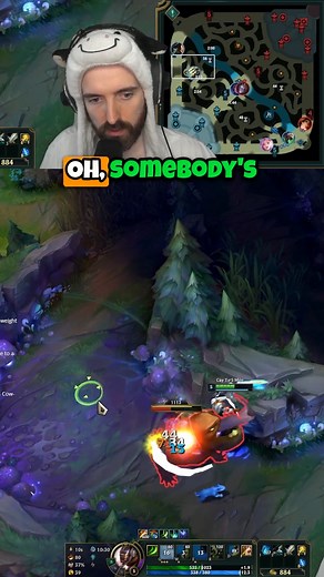 569K views · 10K reactions | This is proof that Master Yi requires skill to use (best tip) #leagueoflegends #cowsep #masteryi | Cowsep | Facebook