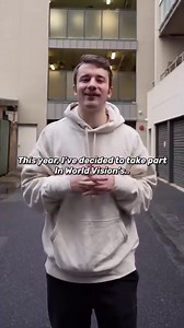 40 Hour Famine with World Vision Australia Join the Fight Against Child Hunger!